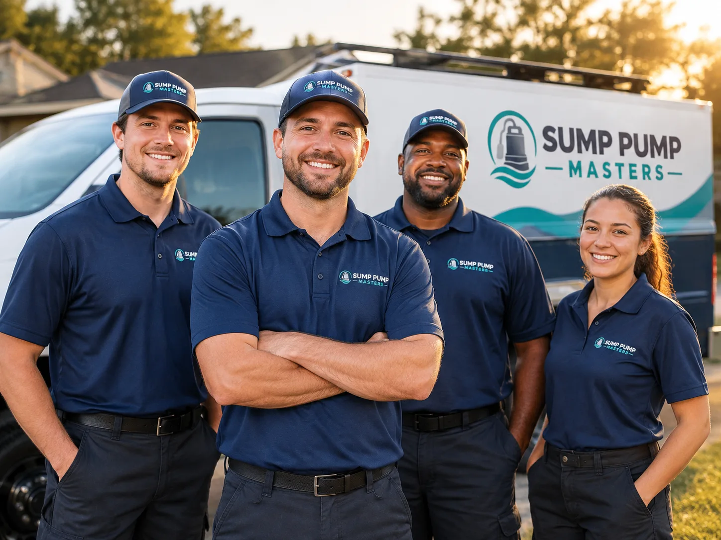 Sump Pump Repair company in Houghton, NY